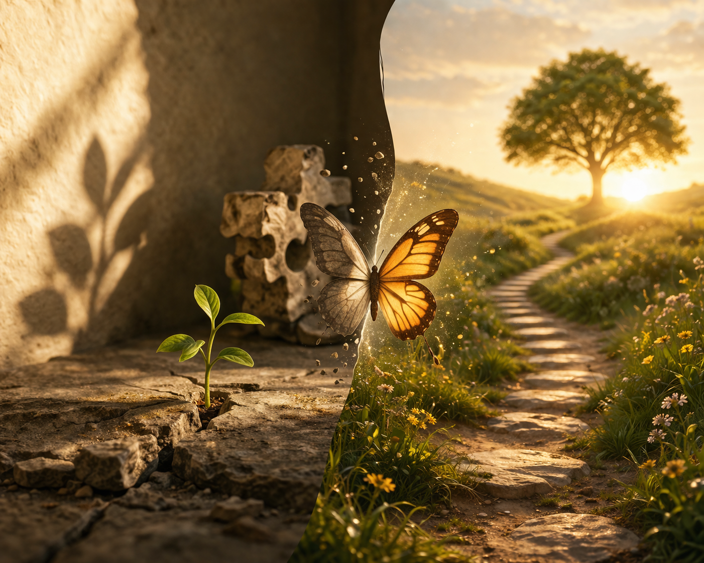 image de chemin.abridevie 14