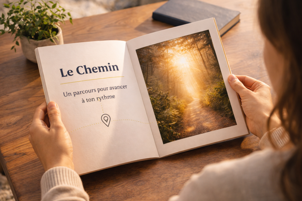 image de chemin.abridevie 7